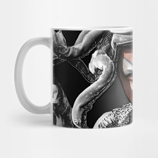 Bright Ecstasy Mug